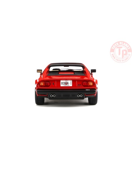 Ferrari 308 GTS Quattrovalvole 1982 1:18 GT368 GT SPIRIT Ferrari 308 GTS Quattrovalvole 1982 1:18 GT368 GT SPIRIT