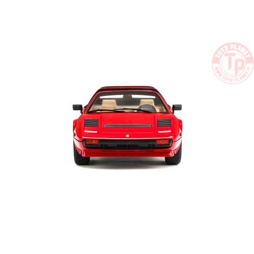 Ferrari 308 GTS Quattrovalvole 1982 1:18 GT368 GT SPIRIT