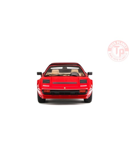 Ferrari 308 GTS Quattrovalvole 1982 1:18 GT368 GT SPIRIT Ferrari 308 GTS Quattrovalvole 1982 1:18 GT368 GT SPIRIT