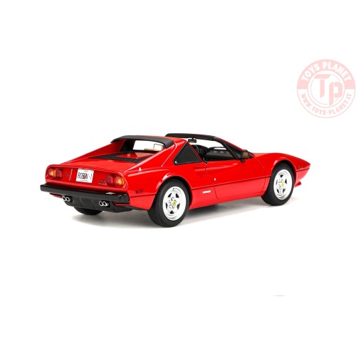 Ferrari 308 GTS Quattrovalvole 1982 1:18 GT368 GT SPIRIT