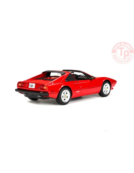 Ferrari 308 GTS Quattrovalvole 1982 1:18 GT368 GT SPIRIT Ferrari 308 GTS Quattrovalvole 1982 1:18 GT368 GT SPIRIT