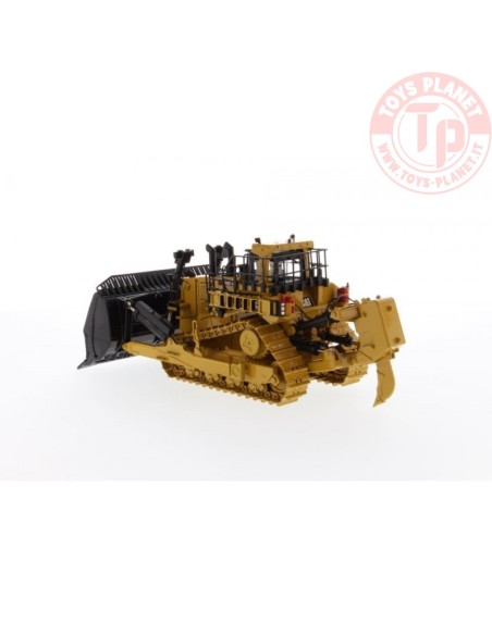 Caterpillar D11T CD dozer cingolato DM 85567 DIECAST MASTERS