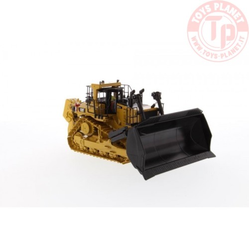 Caterpillar D11T CD dozer cingolato DM 85567 DIECAST MASTERS