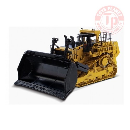 Caterpillar D11T CD dozer cingolato DM 85567 DIECAST MASTERS