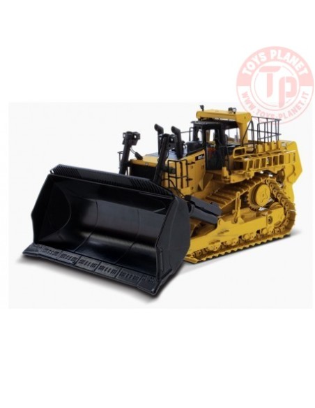 Caterpillar D11T CD dozer cingolato DM 85567 DIECAST MASTERS