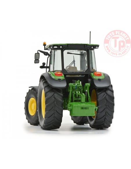 John Deere 5100 SCHUCO 450786500 SCHUCO
