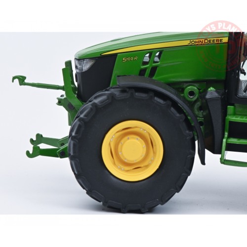 John Deere 5100 SCHUCO 450786500 SCHUCO