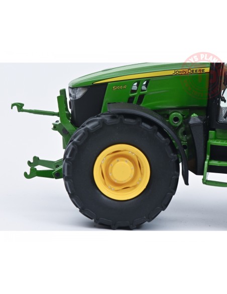 John Deere 5100 SCHUCO 450786500 SCHUCO