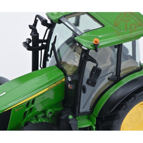 John Deere 5100 SCHUCO 450786500 SCHUCO