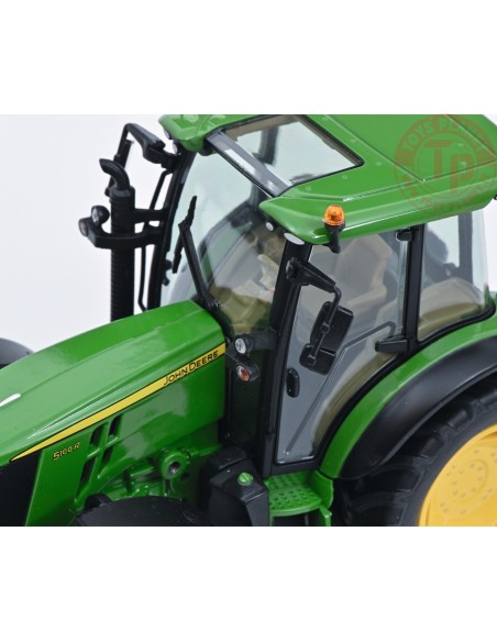John Deere 5100 SCHUCO 450786500 SCHUCO