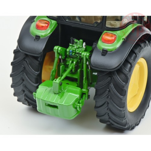 John Deere 5100 SCHUCO 450786500 SCHUCO