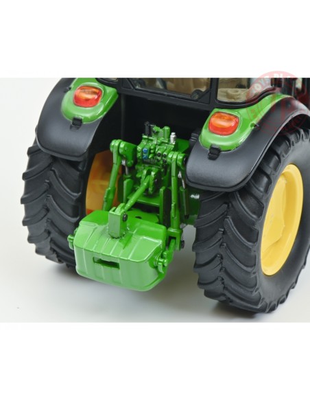 John Deere 5100 SCHUCO 450786500 SCHUCO
