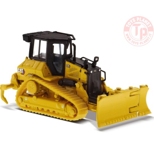 CAT D5 DOZER DIECAST MASTERS 85953 USK SCALEMODELS