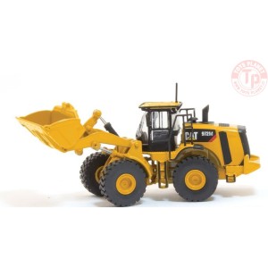 CAT 972M Wheel Loader DIECAST MASTERS 85949 DIECAST MASTERS