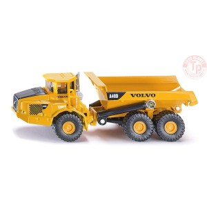VOLVO DUMPER SIKU 1877 SIKU 1:87