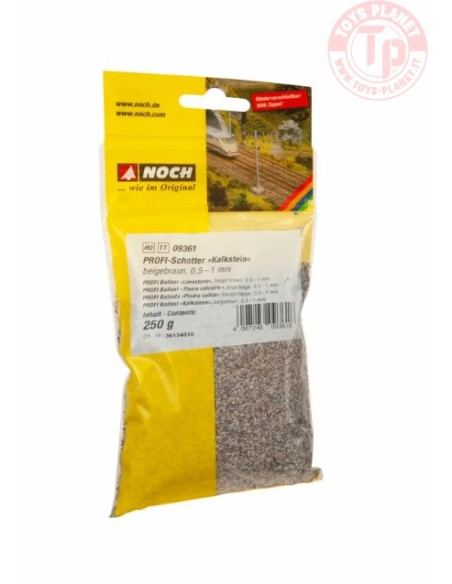 GHIAIA CALCARE NOCH 09361 NOCH