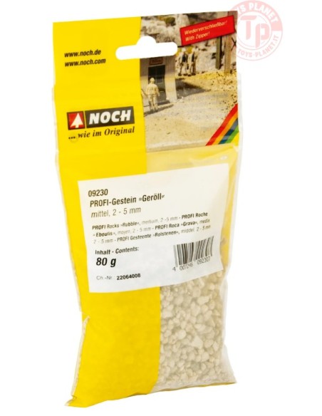 ROCCE GHIAIONE NOCH 09230 NOCH