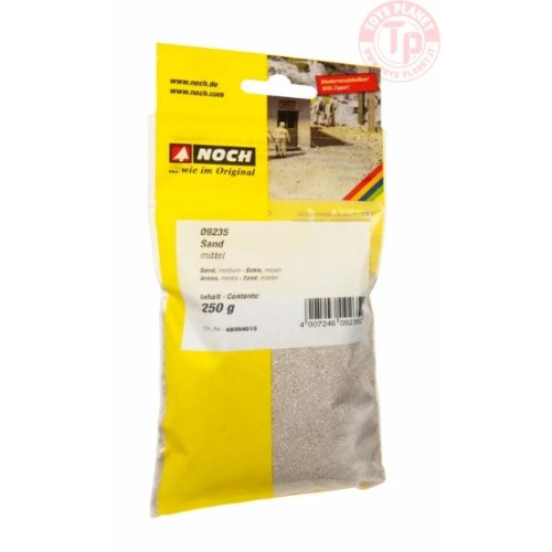 SABBIA NOCH 09235 NOCH