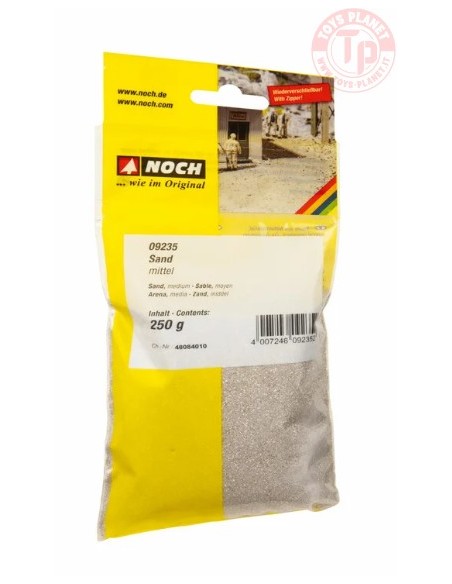 SABBIA NOCH 09235 NOCH