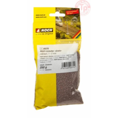 ZAVORRA ROSSO MARRONE NOCH 09370 NOCH