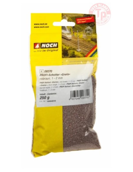 ZAVORRA ROSSO MARRONE NOCH 09370 NOCH