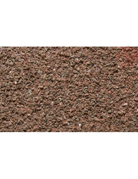 ZAVORRA ROSSO MARRONE NOCH 09370 NOCH