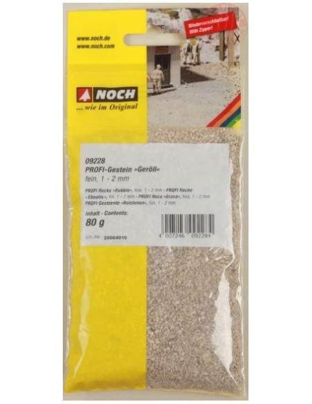 ROCCE MACERIE NOCH 09228 NOCH