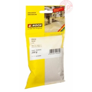 SABBIA NOCH 09234 NOCH