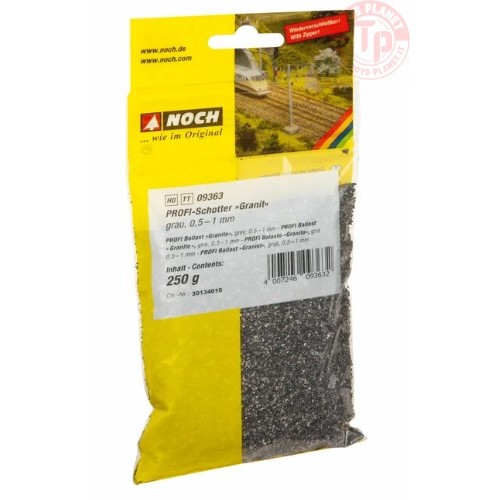 ZAVORRA GRANITO GRIGIO NOCH 09363 NOCH