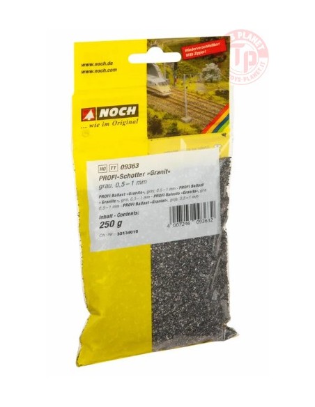 ZAVORRA GRANITO GRIGIO NOCH 09363 NOCH