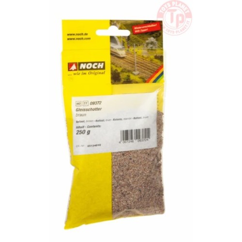 ZAVORRA MARRONE NOCH 09372 NOCH