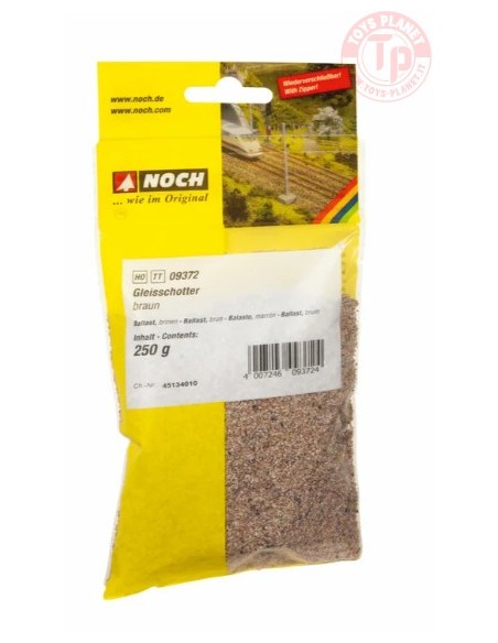 ZAVORRA MARRONE NOCH 09372 NOCH