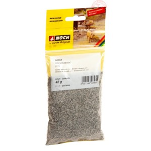 MATERIALE DI DISPERSIONE GRIGIO NOCH 08460 NOCH