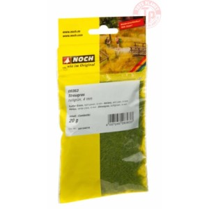 ERBA VERDE CHIARO NOCH 08363 NOCH