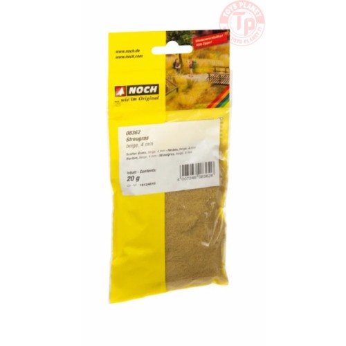 ERBA BEIGE NOCH 08362 NOCH