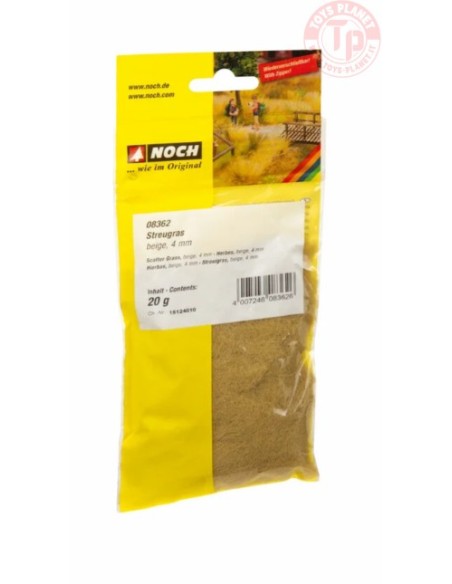 ERBA BEIGE NOCH 08362 NOCH