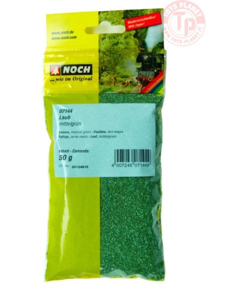 FOGLIE VERDE MEDIO NOCH 07144 NOCH