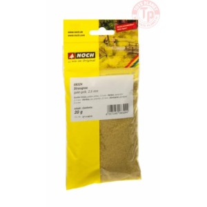 ERBA GIALLO DORATO NOCH 08324 NOCH