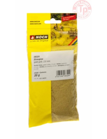 ERBA GIALLO DORATO NOCH 08324 NOCH