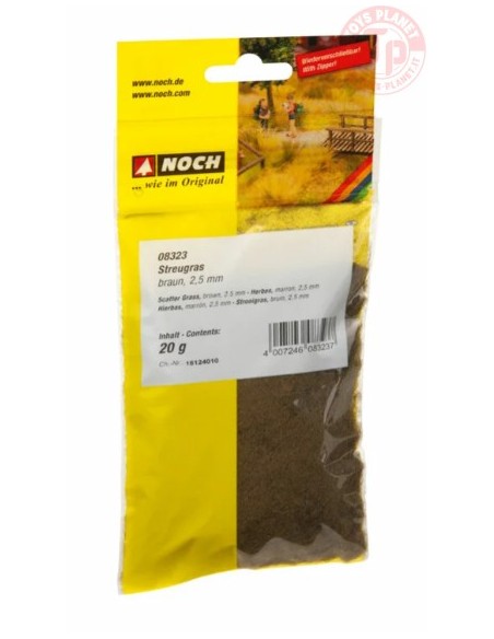 ERBA MARRONE NOCH 08323 NOCH