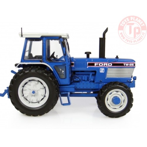 FORD TW-25 4X4 FORCE II (1986) UH 4028 UNIVERSAL HOBBIES
