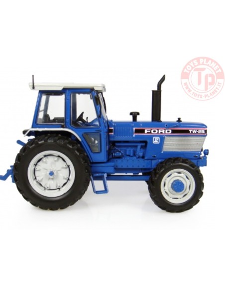 FORD TW-25 4X4 FORCE II (1986) UH 4028 UNIVERSAL HOBBIES FORD TW-25 4X4 FORCE II (1986) UH 4028 UNIVERSAL HOBBIES