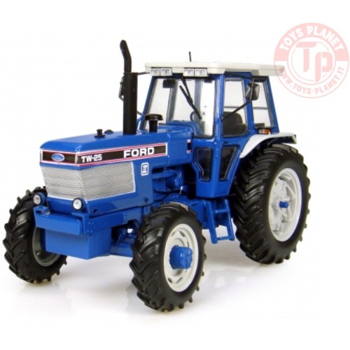 FORD TW-25 4X4 FORCE II (1986) UH 4028 UNIVERSAL HOBBIES