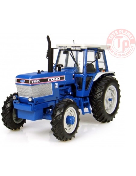 FORD TW-25 4X4 FORCE II (1986) UH 4028 UNIVERSAL HOBBIES