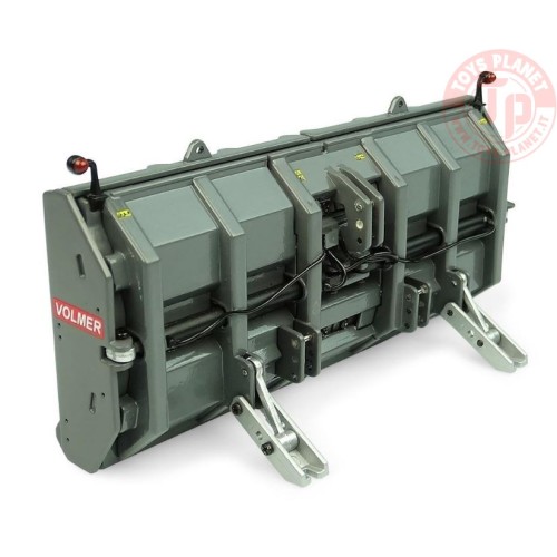 VOLMER SILAGE-TELESCOPIC VTS 300 UH 6225 UNIVERSAL HOBBIES