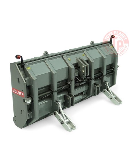 VOLMER SILAGE-TELESCOPIC VTS 300 UH 6225 UNIVERSAL HOBBIES