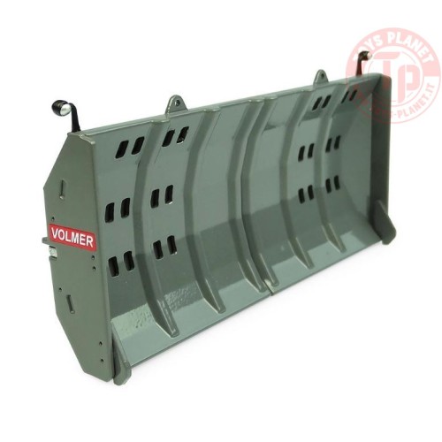 VOLMER SILAGE-TELESCOPIC VTS 300 UH 6225 UNIVERSAL HOBBIES