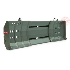 VOLMER SILAGE-TELESCOPIC VTS 300 UH 6225 UNIVERSAL HOBBIES