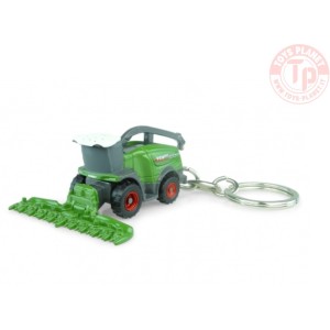 Fendt Katana - nature green color Portachiavi UH 5847 PORTACHIAVI MODELLISMO AGRICOLO