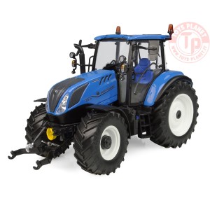 NEW HOLLAND T5.120 UH 6360 UNIVERSAL HOBBIES